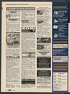 Seite 128 von Übersicht: auto motor und sport / Nr. 9 / 1999 - Titelseite