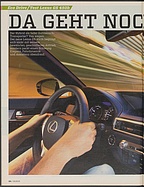 Seite 20 von auto motor und sport Nr. 18 / 2012