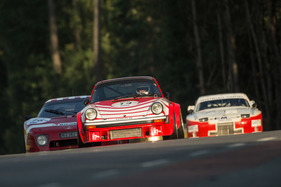 Bild zu Bildergalerie Le Mans Classic 2018 - Plateau 6