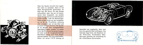 Porsche Verkaufsprogramm (1956) - Seiten 15 und 16