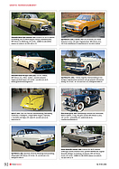 Seite 92 von SwissClassics Nr. 5 / 2016