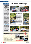 Seite 36 von SwissClassics Nr. 2 / 2011