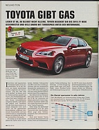 Seite 44 von auto motor und sport Nr. 23 / 2012