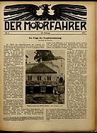 Seite 3 von ADAC Motorfahrer Nr. 6 / 1917 vom 10.02