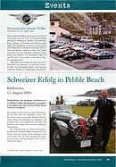 Seite 19 von SwissClassics Nr. 4 / 2004