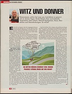 Seite 34 von auto motor und sport Nr. 11 / 2011