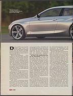 Seite 16 von Übersicht: auto motor und sport / Nr. 12 / 2007 - Titelseite