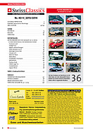 Seite 6 von SwissClassics Nr. 4 / 2013