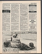 Seite 87 von Übersicht: auto motor und sport / Nr. 5 / 1992 - Titelseite