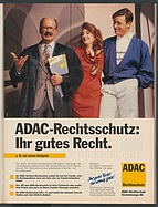 Seite 129 von Übersicht: auto motor und sport / Nr. 10 / 1994 - Titelseite