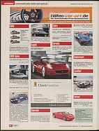 Seite 90 von auto motor und sport Nr. 11 / 2011