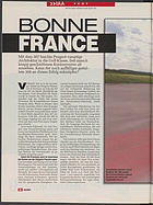 Seite 66 von Übersicht: auto motor und sport / Nr. 20 / 2007 - Titelseite