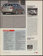 Seite 9 von Übersicht: auto motor und sport / Nr. 17 / 2009 - Titelseite