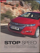 Seite 34 von Übersicht: auto motor und sport / Nr. 4 / 2009 - Titelseite