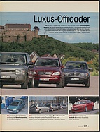 Seite 5 von Übersicht: auto motor und sport / Nr. 15 / 2002 - Titelseite