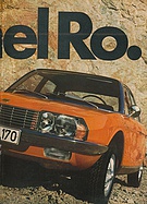 Seite 99 von auto motor und sport Nr. 21 / 1970