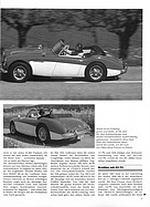 Seite 7 von Auto exklusiv Nr. 6 / 1989