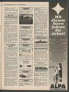 Seite 113 von Übersicht: auto motor und sport / Nr. 21 / 1998 - Titelseite