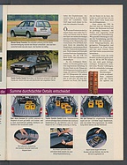 Seite 37 von Übersicht: auto motor und sport / Nr. 18 / 1994 - Titelseite