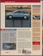 Seite 12 von Übersicht: auto motor und sport / Nr. 26 / 2003 - Titelseite