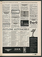 Seite 139 von Übersicht: auto motor und sport / Nr. 24 / 1996 - Titelseite