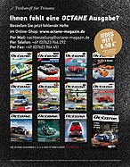 Seite 322 von Octane Nr. 39 / 2019