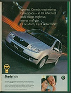 Seite 107 von Übersicht: auto motor und sport / Nr. 20 / 2000 - Titelseite