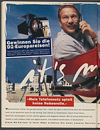 Seite 22 von Übersicht: auto motor und sport / Nr. 18 / 1993 - Titelseite