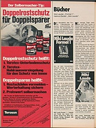 Seite 118 von auto motor und sport Nr. 21 / 1975