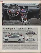 Seite 24 von auto motor und sport Nr. 4 / 2013