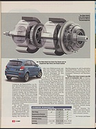 Seite 136 von Übersicht: auto motor und sport / Nr. 11 / 2007 - Titelseite