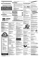 Seite 42 von AR Nr. 6 / 1981 vom 05.02