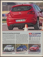 Seite 32 von Übersicht: auto motor und sport / Nr. 26 / 2009 - Titelseite