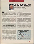 Page 3 of Übersicht: auto motor und sport / Nr. 5 / 2007 - Titelseite