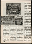 Seite 122 von Übersicht: auto motor und sport / Nr. 24 / 1991 - Titelseite
