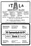Seite 24 von AR Nr. 25 / 1920 vom 24.06
