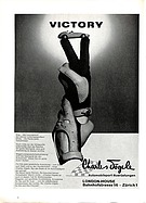 Seite 6 von Übersicht: Powerslide Nr. 7 / 1964 Titelseite