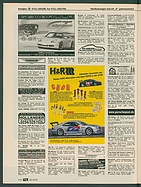 Seite 144 von Übersicht: auto motor und sport / Nr. 20 / 2000 - Titelseite