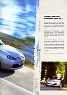 MG – Verkaufsprospekt (2002) – Seite 27