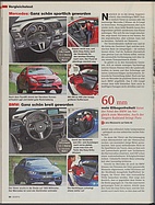 Seite 60 von auto motor und sport Nr. 20 / 2013