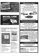 Seite 15 von Auto exklusiv Nr. 8 / 1990