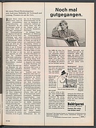 Seite 99 von Übersicht: auto motor und sport / Nr. 20 / 1989 - Titelseite