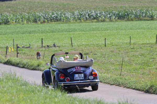 Volkswagen Käfer 1303 LS