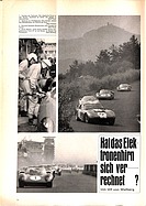 Seite 12 von Übersicht: Powerslide Nr. 7 / 1965 Titelseite