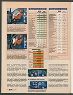 Seite 94 von Übersicht: auto motor und sport / Nr. 23 / 1997 - Titelseite