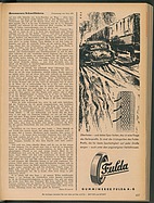 Seite 437 von Übersicht: Das Auto / Nr. 12 / 1951 - Titelseite