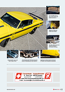 Seite 43 von SwissClassics Nr. 3 / 2020