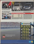 Seite 46 von Übersicht: auto motor und sport / Nr. 7 / 2009 - Titelseite