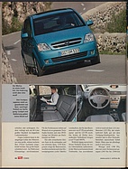 Seite 44 von Übersicht: auto motor und sport / Nr. 7 / 2003 - Titelseite