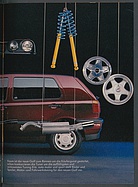 Seite 131 von Übersicht: auto motor und sport / Nr. 25 / 1991 - Titelseite